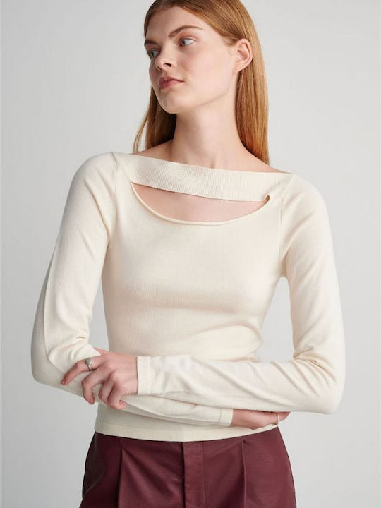 Attrattivo Women's Long Sleeve Pullover ''''''