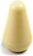 Music Accessories Selector Cap for Universal Guitar in Beige Color