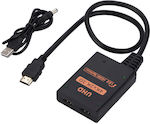 HDMI Splitter WFX308