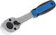 Gedore Ключове с Каре 1/4" Дължина 10.16см.