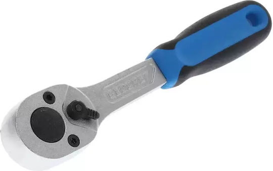 Gedore Ключове с Каре 1/4" Дължина 10.16см.