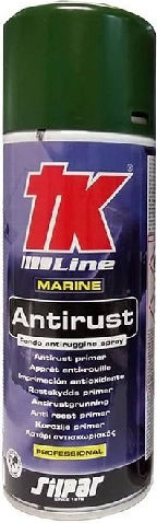 Silpar TK Line 0.4lt Πράσινο