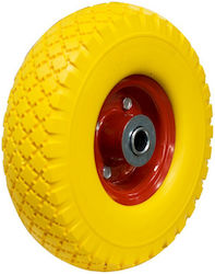 Ferrestock S6500416 Wheel 20x20mm