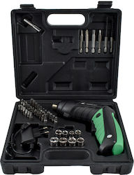 Jiageng 000.230.12125 Screwdriver 3.6V
