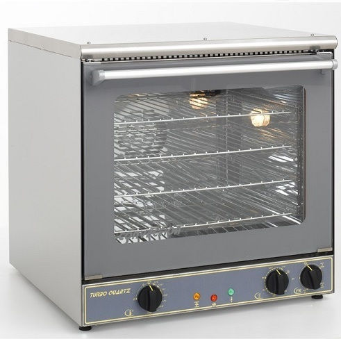 Roller Grill FC60 Електрически Фурна 3кВт 010.0359