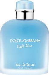 Dolce & Gabbana Light Blue Eau Intense Dolce & Gabbana Light Blue Eau Intense