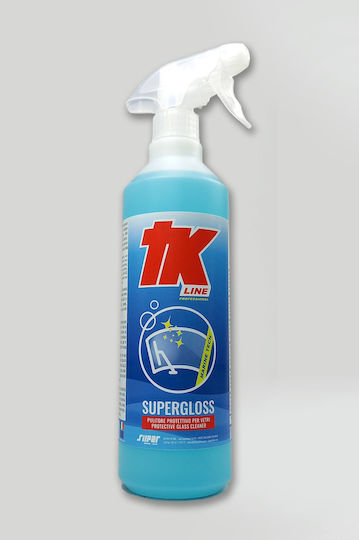 Silpar TK Line Καθαριστικό/Προστατευτικό Σκάφους 1000ml