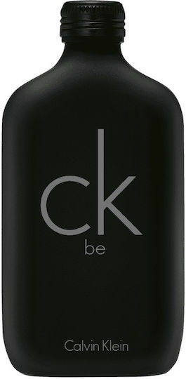 Calvin Klein Be Unisex Тоалетна вода 200мл