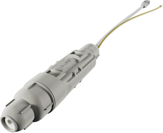 MikroTik Προστασία Gigabit Ethernet Surge Protector 1τμχ GESP