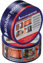 Bituline Orange Bituminous Tape 8974