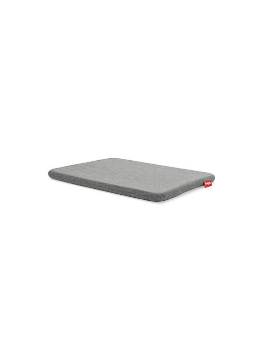 Fatboy Gartenstuhlkissen Concrete Rock Grau 39x49cm