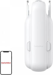 Switchbot Switchbot U Rail 3 Μοτέρ για Κουρτίνες