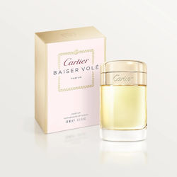 Cartier Baiser Vole Parfum 50ml