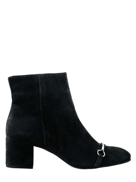 Hogl Women's Ankle Boots Black