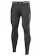 Pentagon Apollo Tac Fresh Long Herren Thermo Hose Braun