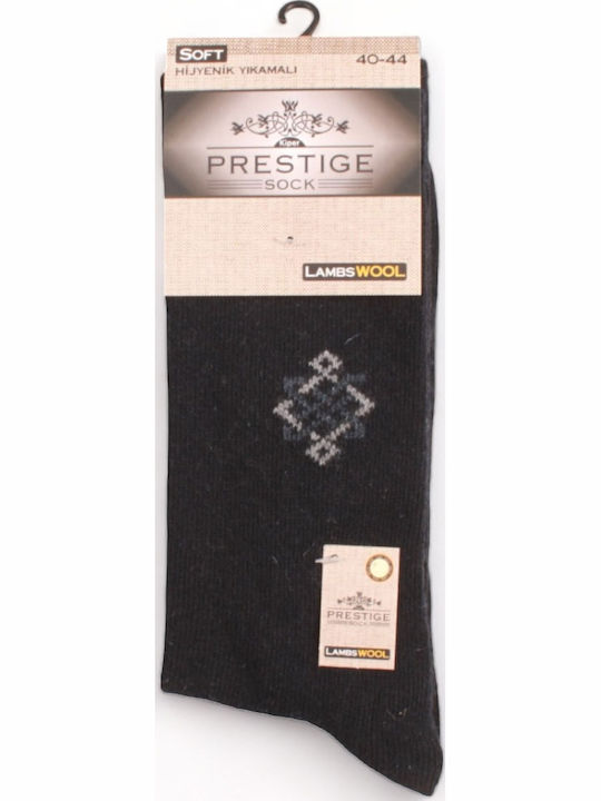 Prestige Ισοθερμικές Κάλτσες Μπλε Prestige Ισοθερμικές Κάλτσες Μπλε