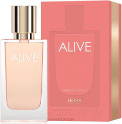 Boss Alive Eau de Parfum 30ml
