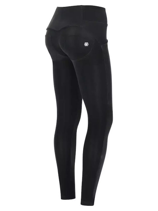 Freddy on sale leather trousers