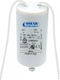 Comar Condensator Fluorescence 40μF 250V 5buc 0...