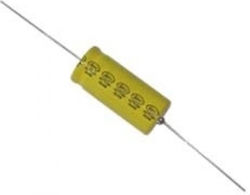 Lelon Πυκνωτής Ηλεκτρολυτικός 220μF 100V 10τμχ 01.003.0352