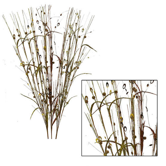 Marhome Christmas Decorative Branch 100cm 6pcs