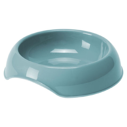 Moderna Gusto Πλαστικό Μπολ Φαγητού για Σκύλο & Γάτα 200ml (Διάφορα Χρώματα)
