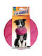 Georplast Frisbee Câine din Cauciuc 23.5εκ. 1buc