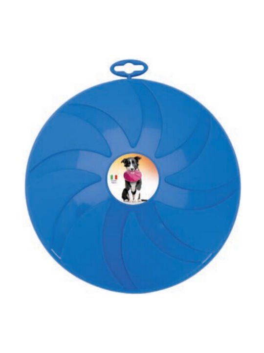 Georplast Πλαστικό Frisbee Σκύλου 23.5εκ. 1τμχ