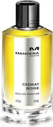 Mancera Cedrat Boise Eau de Parfum 120ml Mancera Cedrat Boise Eau de Parfum 120ml