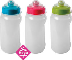 Hega Hogar Παγούρι 500ml