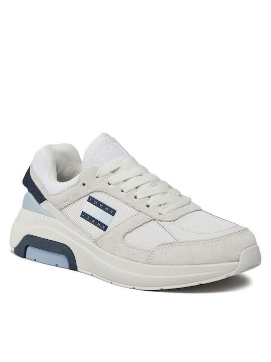 Tommy sales sneakers skroutz