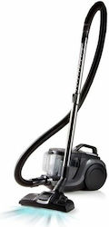 Domo 850W cu bol Neagră DO7295S Domo 850W cu bol Neagră DO7295S