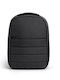 Stamina Backpack Μαύρο
