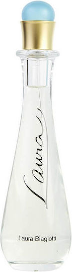 Laura Biagiotti Laura Eau de Toilette 25ml