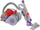 Casdon Играчка за почистване Прахосмукачка Dyson Dc22 за 3+ години години