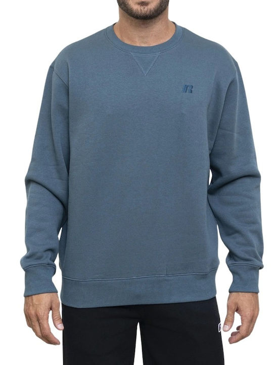 Russell Athletic Men's Sweatshirt Petrol