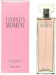 Calvin Klein Eternity Moment Eau de Parfum 100ml