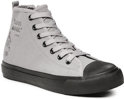 Moomin Sneakers Γκρι