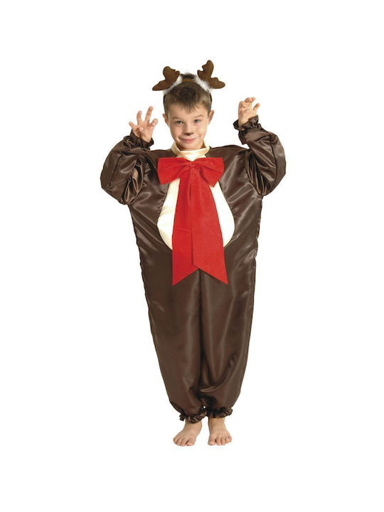 Fun Fashion Kids Christmas Costume