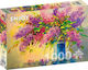 A Puzzle 2D 1000pcs