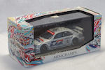 Minichamps Mercedes Benz C-Class C180 AMG N 8 Season DTM 1994 E.Lohr Figurină de Modelism