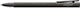 Faber-Castell Neo Slim Pen Rollerball Black wit...