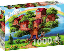 Пъзел 2D 1000бр.