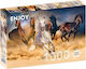 Пъзел 2D 1000бр.