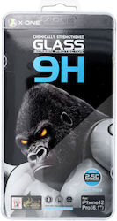 X-One Extra Strong (iPhone 15 Plus / 16 Plus)