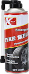 KLY Tire Repair Foam Spray 450ml