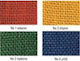 Foska Fabric for Wedding Favors Made of Linatsa Green 1pcs