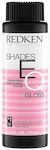 Redken Shades EQ Προσωρινή Βαφή Χωρίς Αμμωνία 07CB Spicestone 60ml