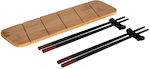 Bakaji Chopsticks 4pcs