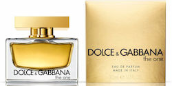 Dolce & Gabbana The One Eau de Parfum 30ml